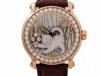 2026最新萧邦Chopard名表客户服务点地址实