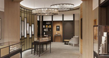 萧邦售后维修服务中心地址